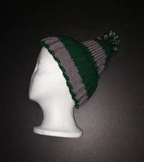 Touca Gorro Sonserina