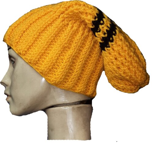 Touca beanie Lufa Lufa