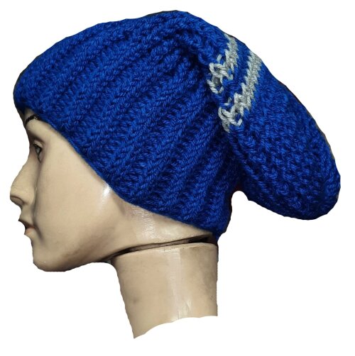 Touca beanie Corvinal