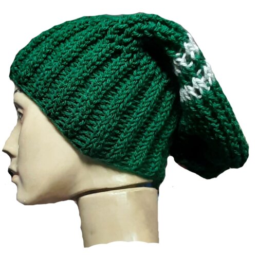 Touca beanie Sonserina