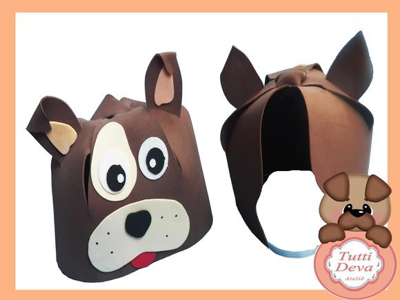 Boné Boxer