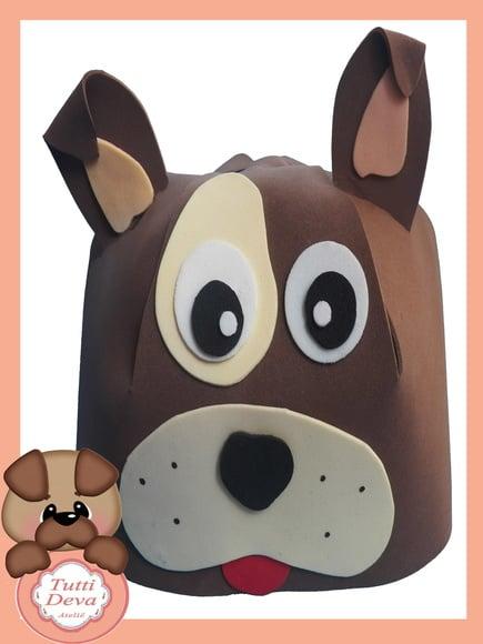 Boné Boxer