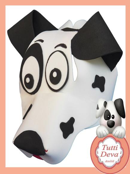 Boné Dálmata