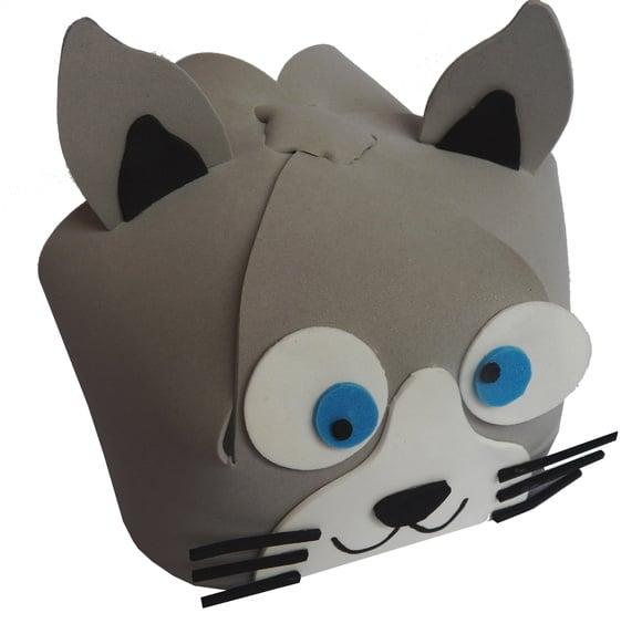 Boné Gato