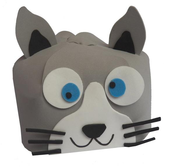 Boné Gato