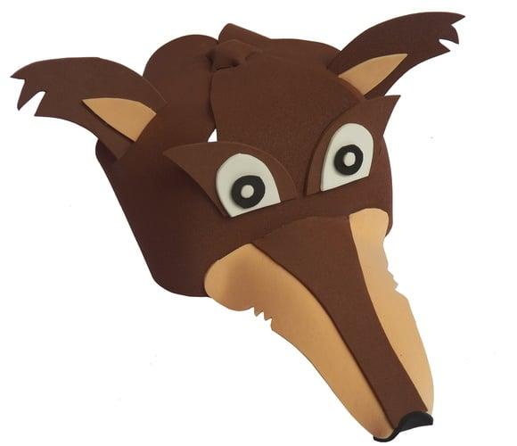 Boné Raposa