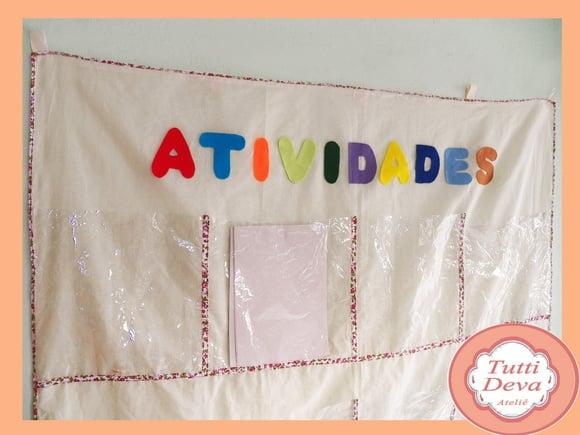 Porta Atividades