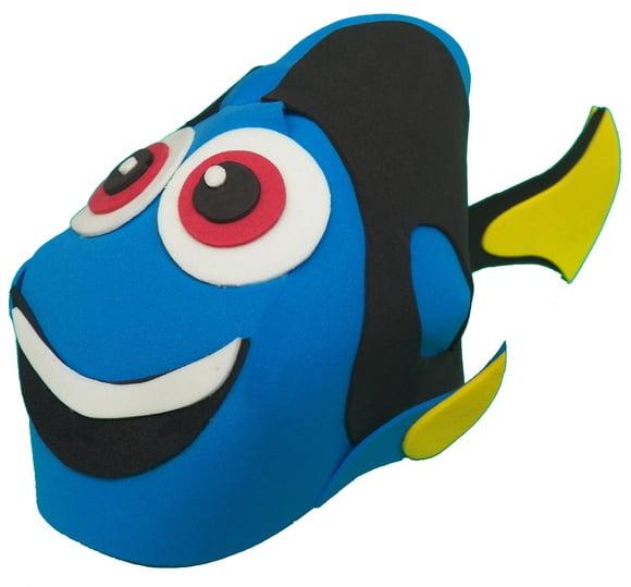 Procurando Dory