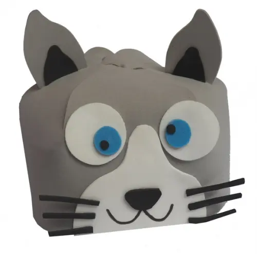 Boné Gato