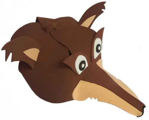Boné Raposa