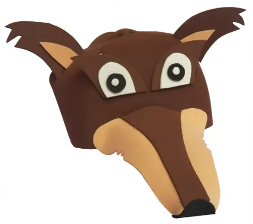 Boné Raposa