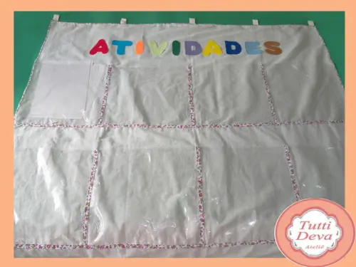 Porta Atividades