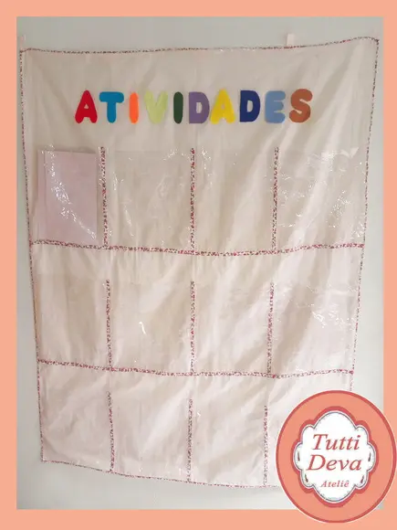Porta Atividades