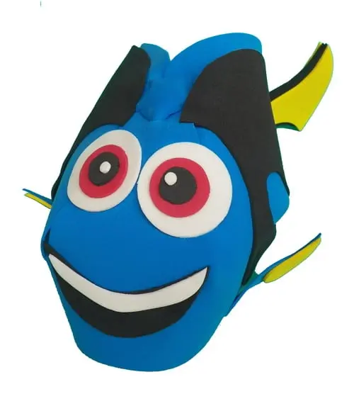 Procurando Dory