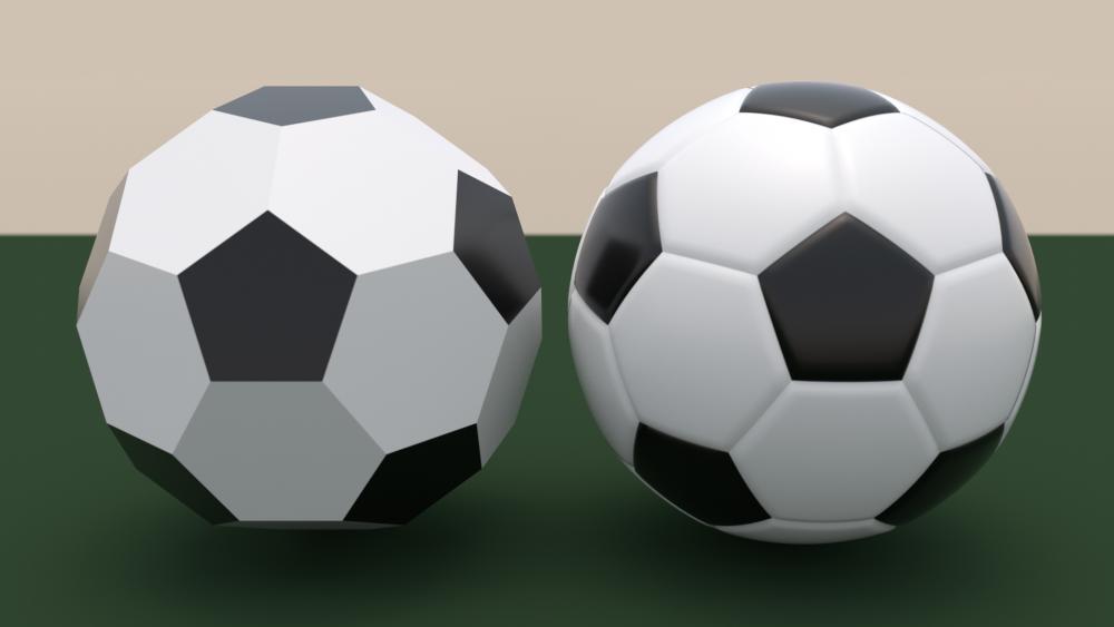 Bola de papel - corte silhouette - (.dxf - .studio)