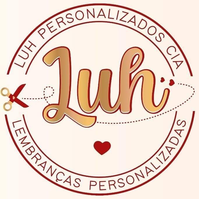 Luh Personalizados Cia