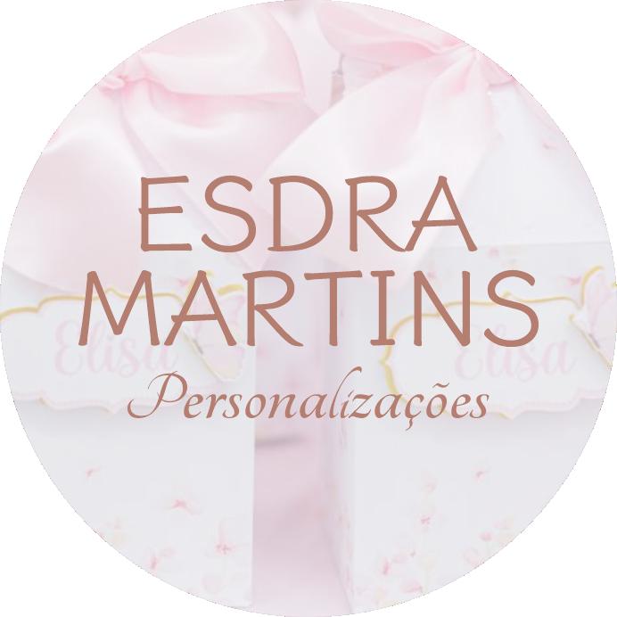 Esdra Martins Personalização