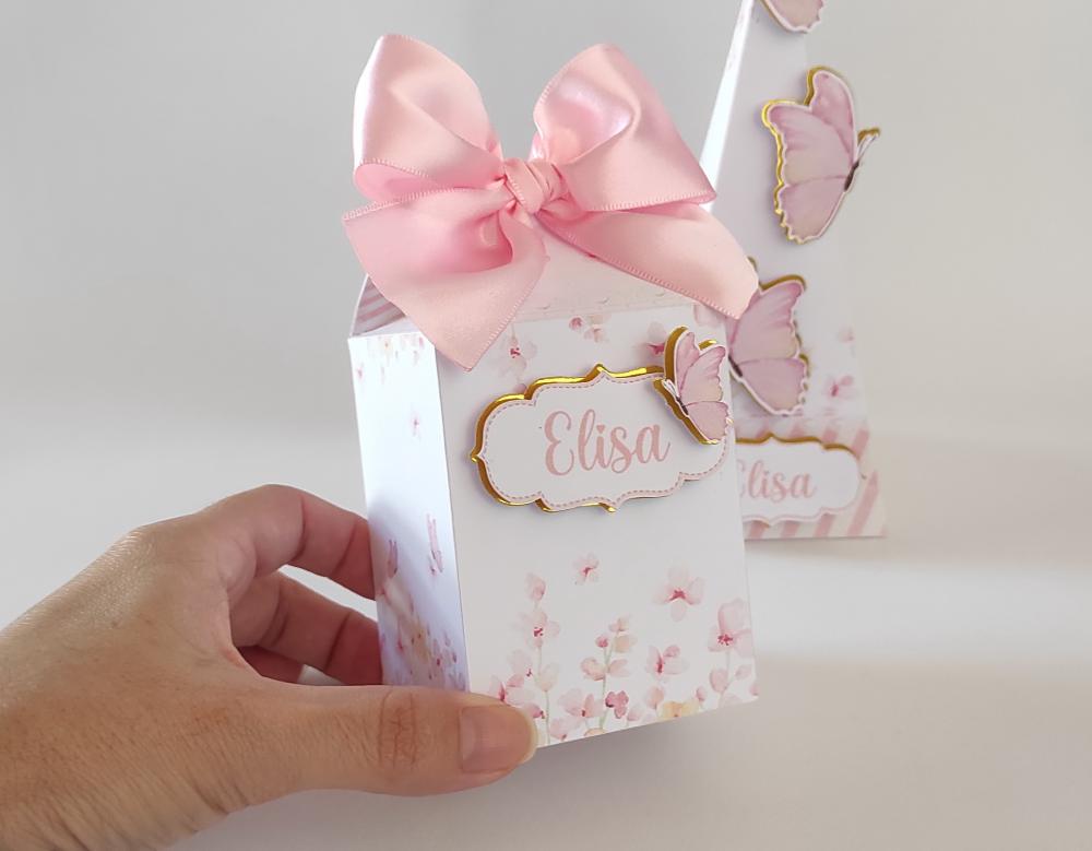 Kit Festa Jardim Encantado 20 itens Mod 03