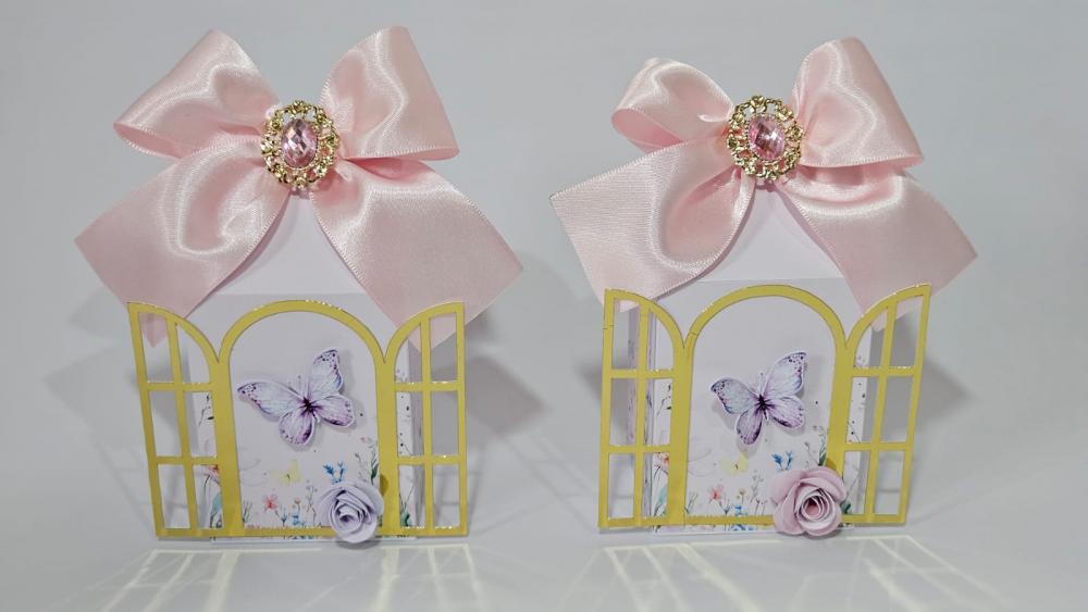 Kit Festa Jardim Encantado 25 itens Mod 01