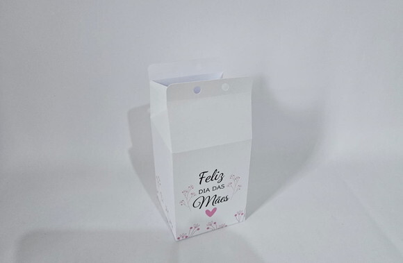 Caixa Dia das Mães