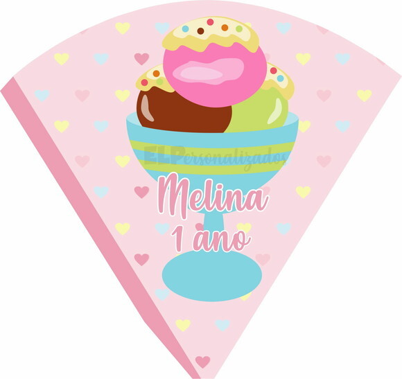 Cone Sorveteria