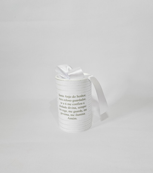Kit Batizado 15 Itens