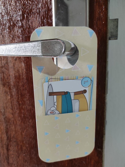 Kit Caça aos Ovos de Páscoa