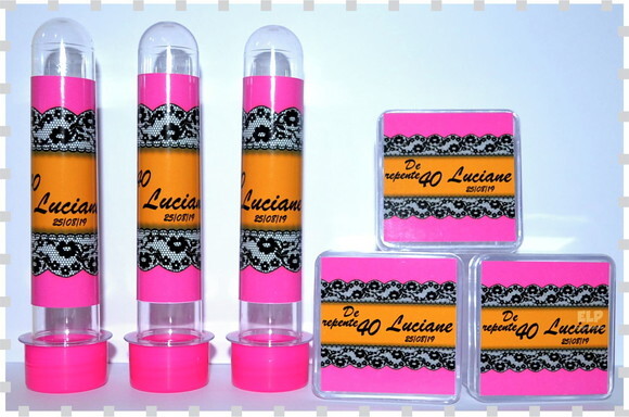 kit de repente 40