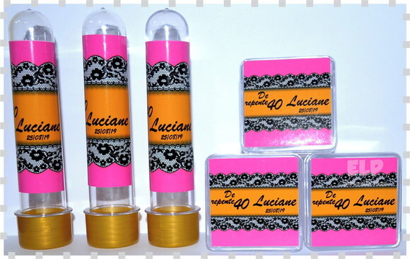 kit de repente 40