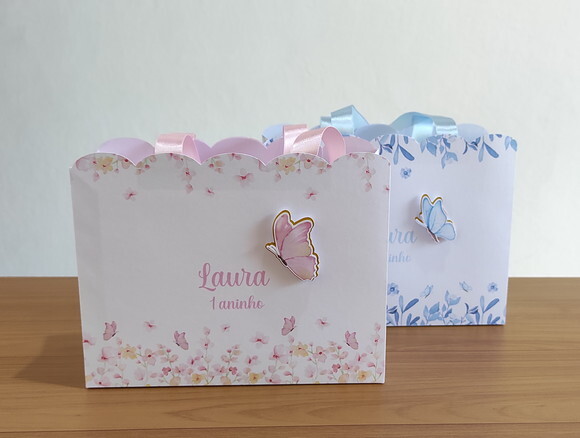 Kit Especial Jardim 95 Itens