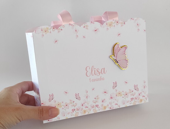 Kit Especial Pítia Paula 26 Itens