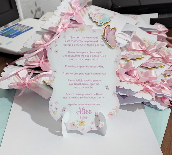 Kit Especial Jardim 95 Itens