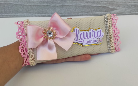Kit Festa Jardim das Fadas Premium - 15 Itens