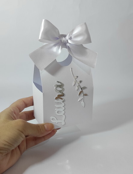 Mini Sacolinha 15 Anos