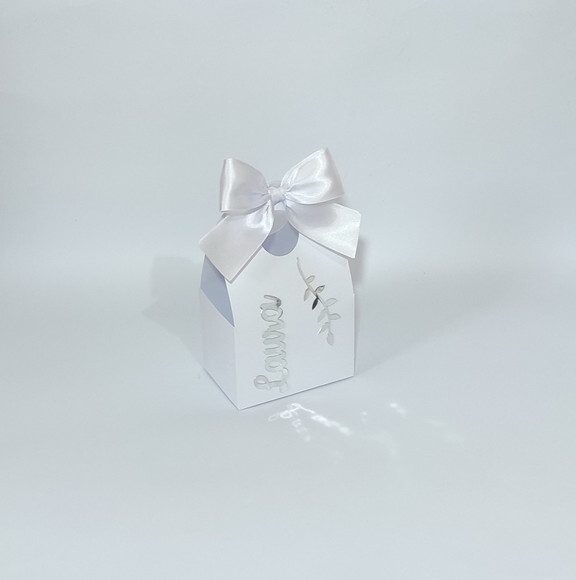 Mini Sacolinha 15 Anos