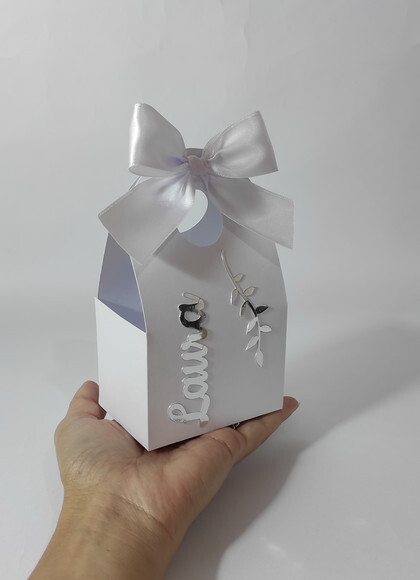 Mini Sacolinha 15 Anos
