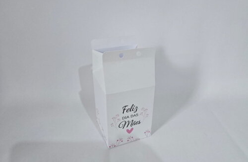 Caixa Dia das Mães