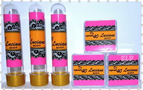 kit de repente 40