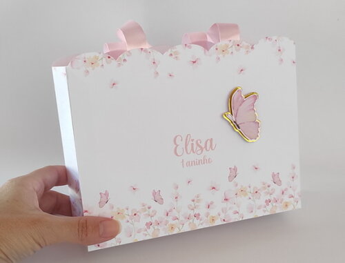 Kit Especial Pítia Paula 26 Itens
