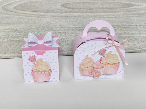Kit Festa Confeitaria 20 Itens