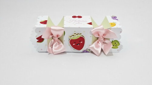Kit Festa Frutinhas 30 Itens Mod 01