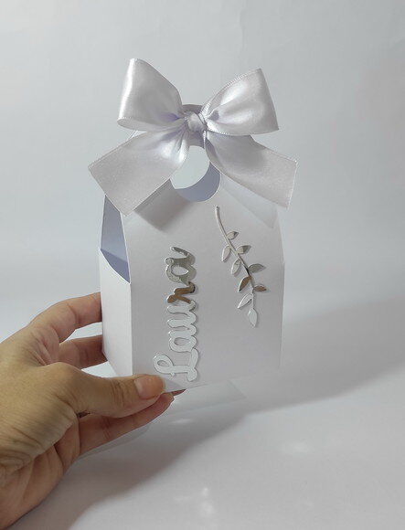 Mini Sacolinha 15 Anos
