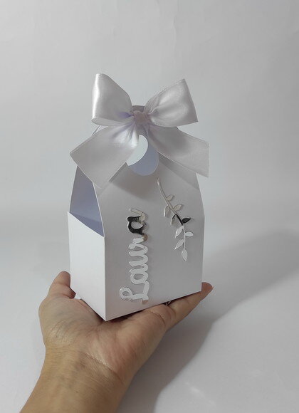 Mini Sacolinha 15 Anos