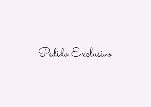 Pedido Especial Beatriz Collado 180 Itens