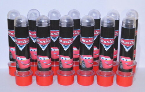Tubete Carros