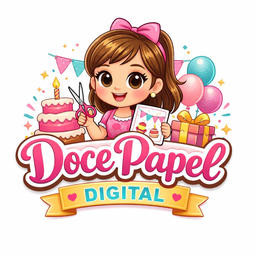 Doce Papel Digital