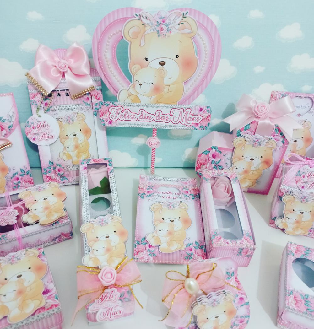 Arquivo de Corte Dia das Mães 20 - STUDIO/PDF