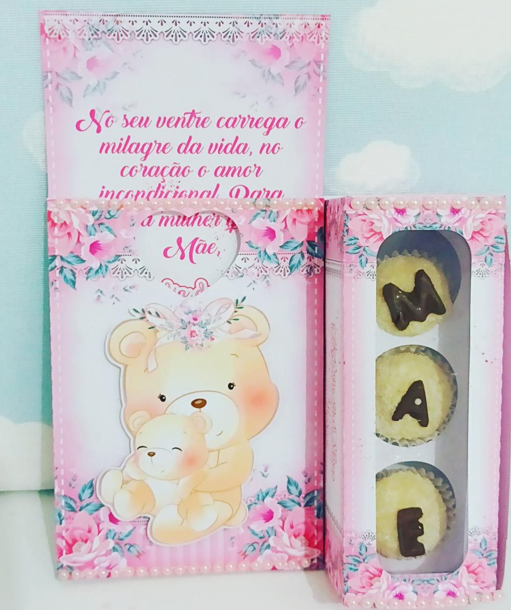 Arquivo de Corte Dia das Mães 20 - STUDIO/PDF