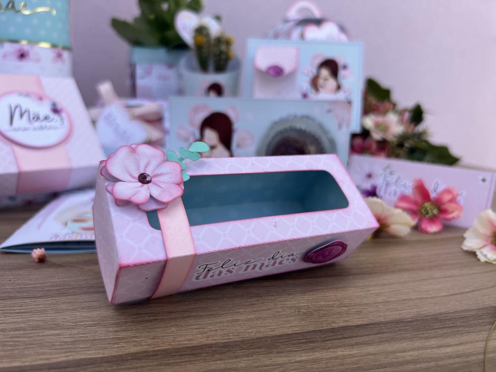 Arquivo de Corte Dia das Mães 26 Somente STUDIO