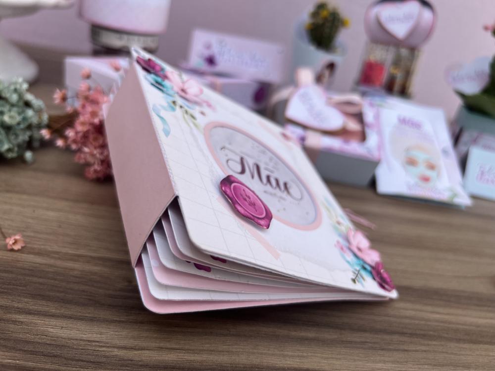 Arquivo de Corte Dia das Mães 26 Somente STUDIO